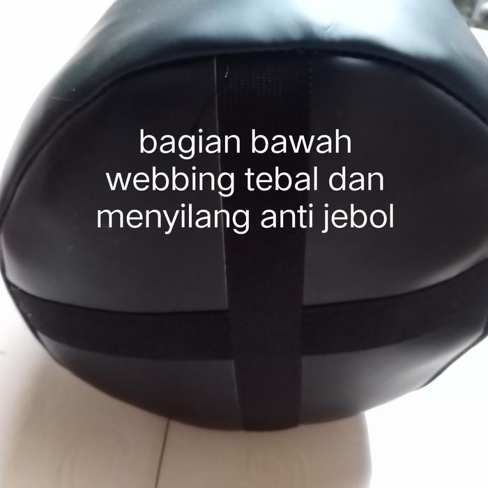 Samsak Tinju / Samsak Gantung / Samsak 100*30 Boxing Silat