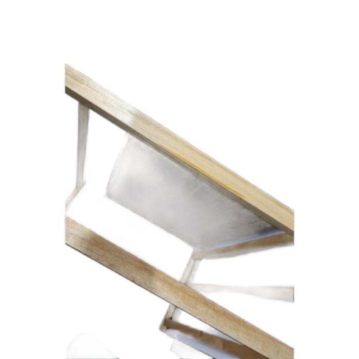 Rak Handuk Kamar Mandi / Jemuram Handuk / Rak Handuk Kayu Kamar Mandi