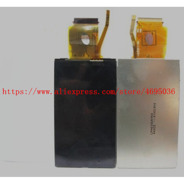 origina PXW-X70 display for SONY PXW-X70 lcd Camera Accessories parts