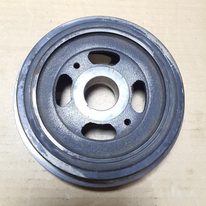 PULI PULLY PULLEY KRUK AS NISSAN X-TRAIL T30 ORIGINAL COPOTAN