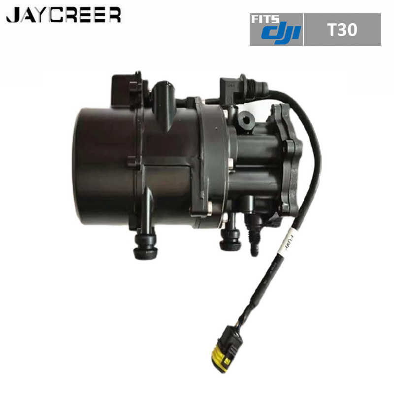 JUAL  JayCreer Agriculture Agras Drone Water Pump For DJI dji T30 ZZLLK   FAVORIT
