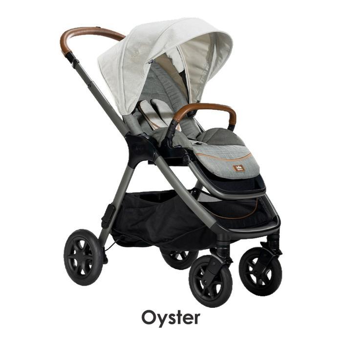Joie Stroller Finiti Signature