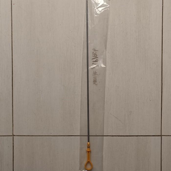 Stick Dipstik Oli Mobil Suzuki Sx4 Swift Aerio Stik Dipstick Olie Asli Partt