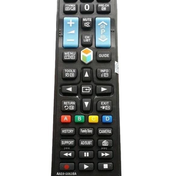 Ready REMOTE LED SAMSUNG SMART TV REMOTE TV SAMSUNG SMART TV