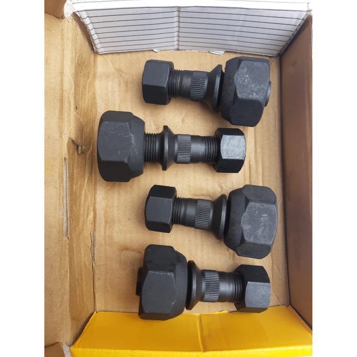 BAUT RODA DEPAN CANTER FR KANAN