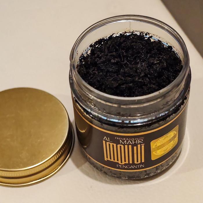 Sendok Dupa Set Sendok Emas Capit Emas /Sendok Emas Motif Dan Capit Emas/Sendok Bukhur Bukhoor