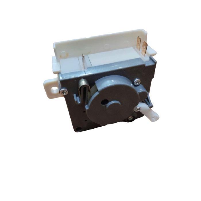 TIMER MESIN CUCI POLYTRON TIMER WASH 3 SOCKET/3 PIN MESIN CUCI POLYTRON 2 TABUNG