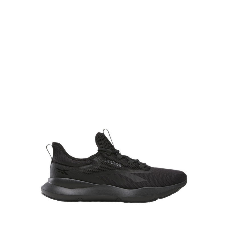 SEPATU RUNNING PRIA REEBOK CITYRIDE BLACK ( REER00209944 ) 100% ORIGINAL RESMI