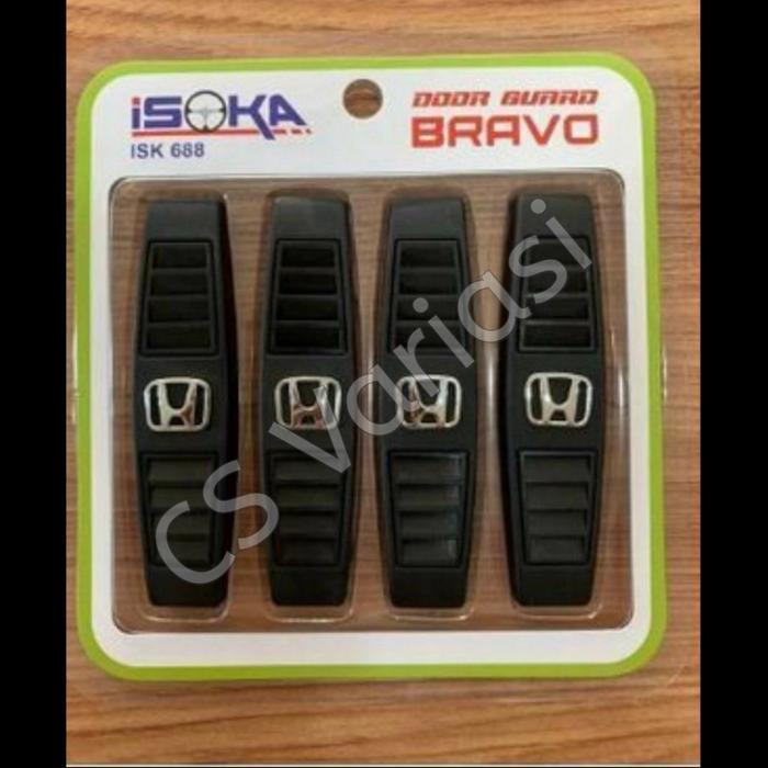 DOOR GUARD PELINDUNG PINTU HONDA UNIVERSAL BRIO BRV CRV HRV CIVIC