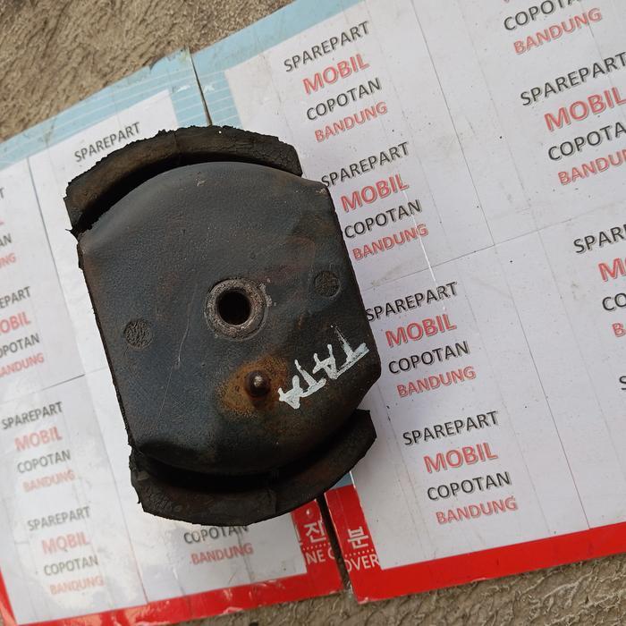 Engine mounting mesin mobil tata super ace copotan 2