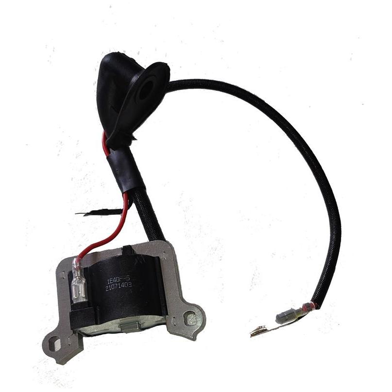 Coil ignition floating pump EIKO-DRAGON/ pompa apung