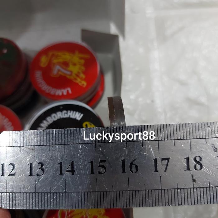 Best Seller Biji Karambol Tebal Original