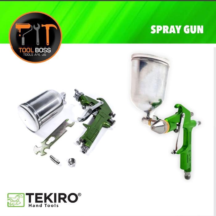 TEKIRO SPRAY GUN F 100 G SEMPROTAN CAT