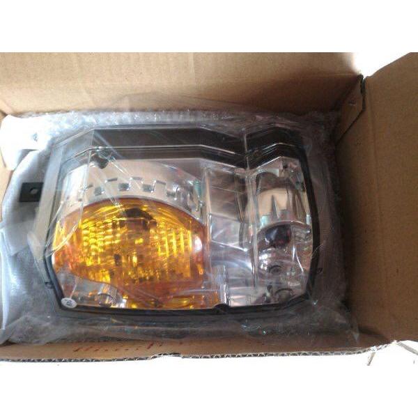 Lampu Sein Sen Depan Isuzu Elf New Facelift Original