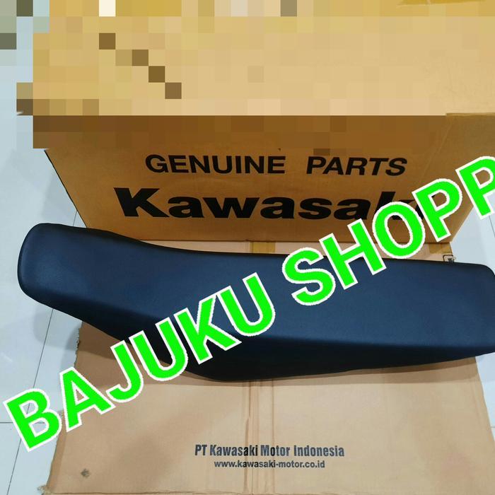 Ready Jok jok sadel motor kawasaki klx230 klx 230 r klx230 r original kawasaki