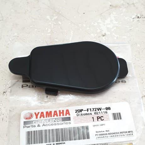 Ready TUTUP TANGKI RADIATOR NMAX ORIGINAL YGP