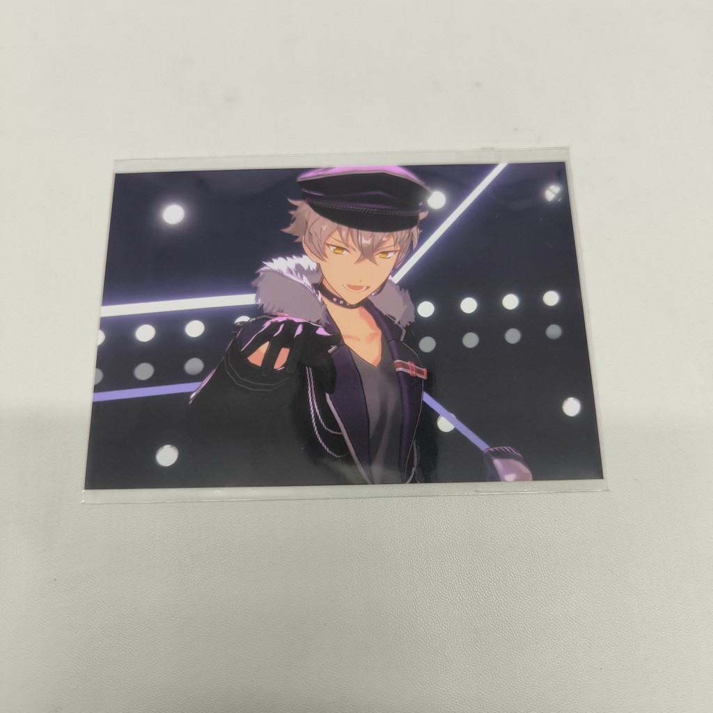 Bromide Card Ensemble Stars Koga Ogami