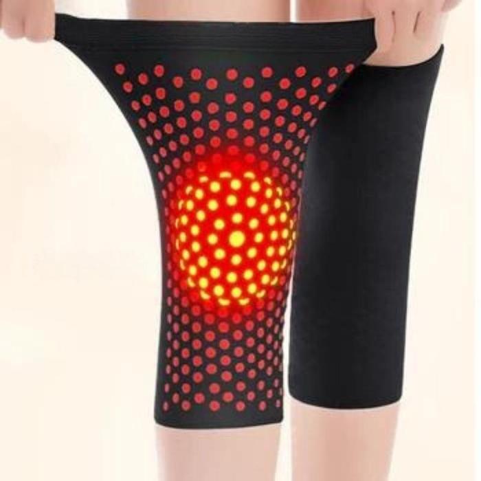 DEKKER Sabuk Korset Lutut Kneepad Pelindung Kaki Ankle Decker Akesoris Deker Lutut