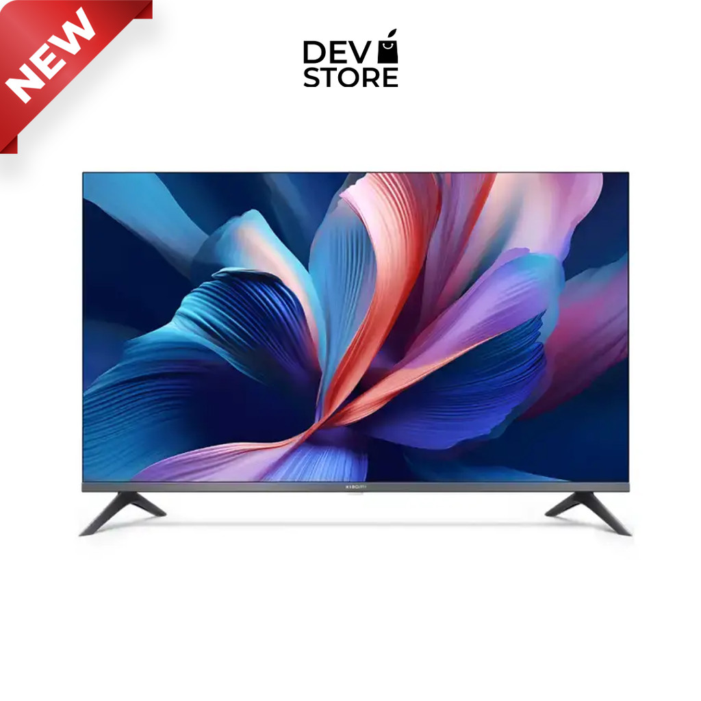 XIAOMI TV A PRO 32 2026 | Original | Devstore Bali