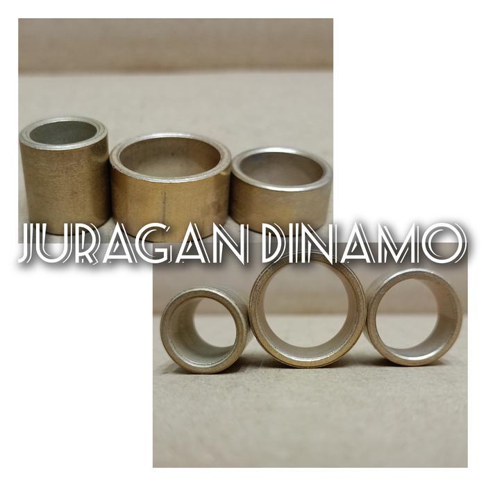 BUSHING STARTER MERCY OH