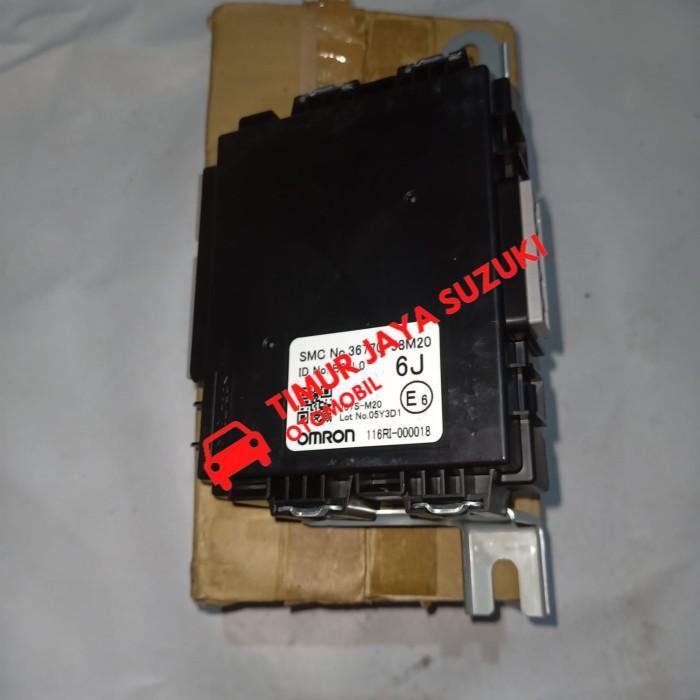 Bcm All New Swift Asli Sgp Sparepart Suzuki