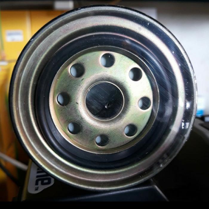 "New" Filter solar panther/Fuel Filter panther 2.3 2.5 solar