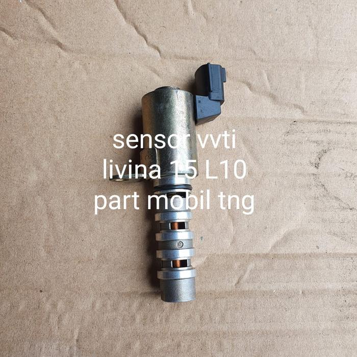 Sensor VVTI Ocv Valve Nissan Livina 15 1500cc L10 news
