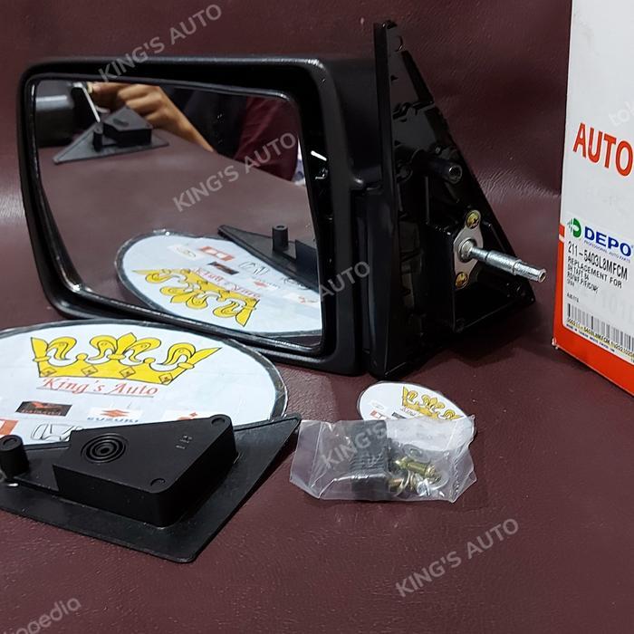 SPION TAFT GT - FEROZA - HILINE (KIRI) news