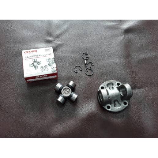 FLANGE JOINT - JOINT KOPEL PANTHER 2.3 news