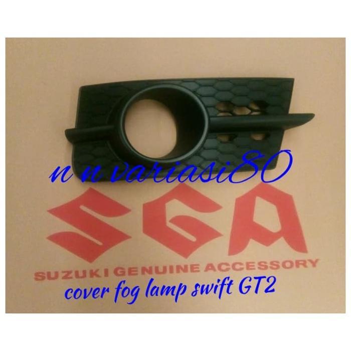 Cover Fog Lamp Swift Gt2 Original