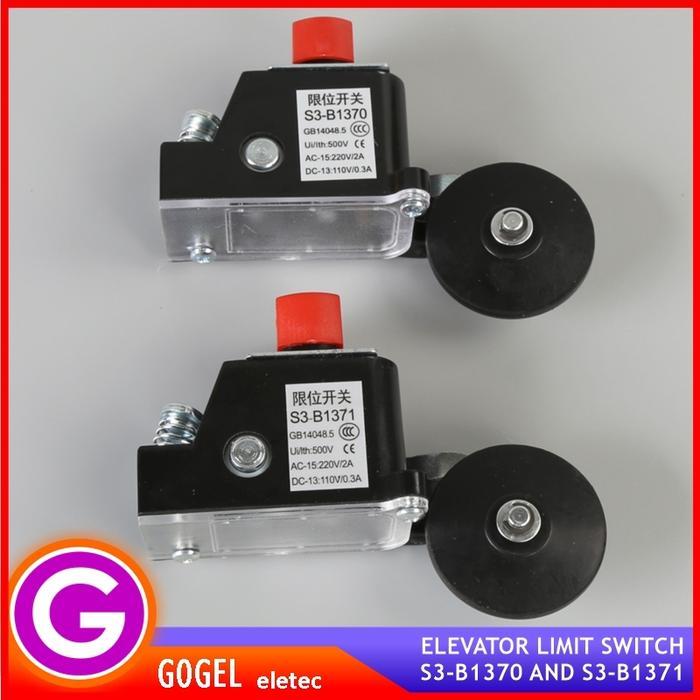 Limit Switch Lift/Elevator Limit Switch/Lift Switch