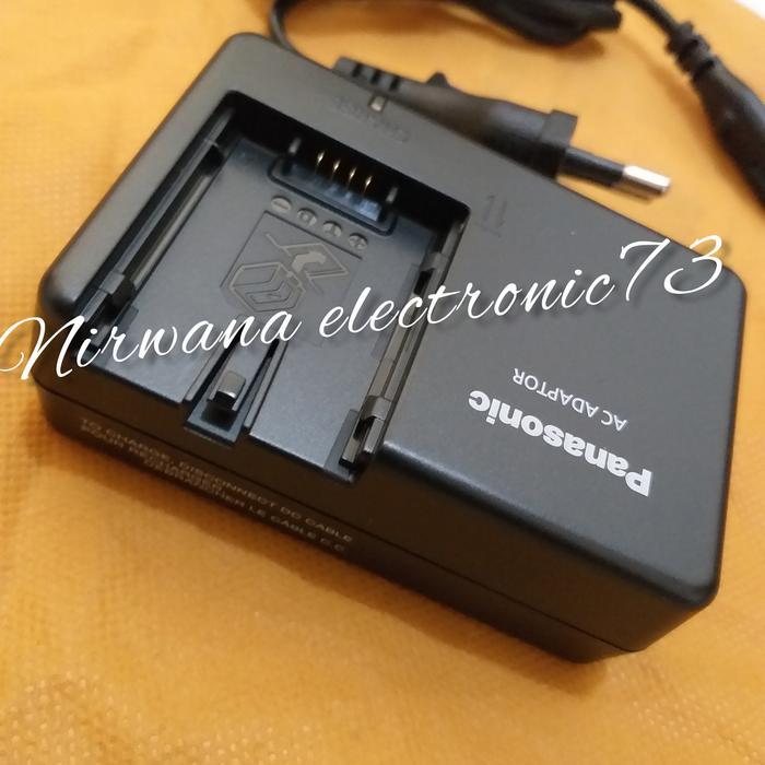 Charger Panasonic Hc-Pv100, Hc-Mdh2, Mhd3