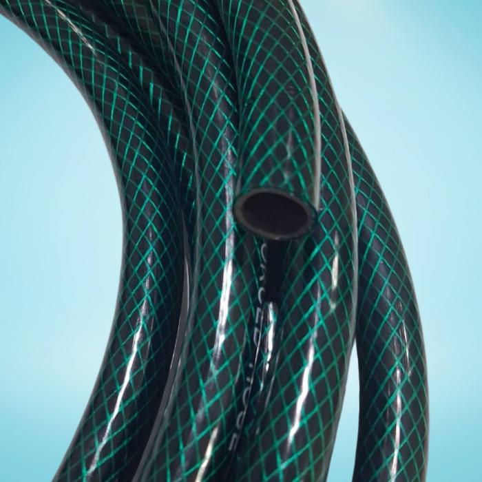 selang air benang antilumut per roll all size 25 30 35 40 50 meter selang taman dan cuci kendaraan