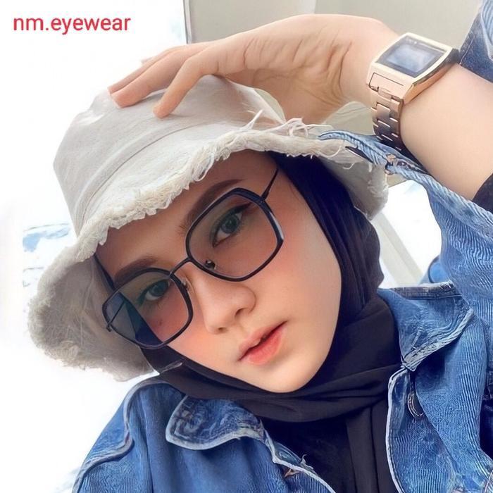 Kacamata Photocromic Antiradiasi Kode 0038