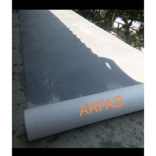 New - Tissue/Kain/Kasa/Membran Serat Pelapis Cat Waterproofing .