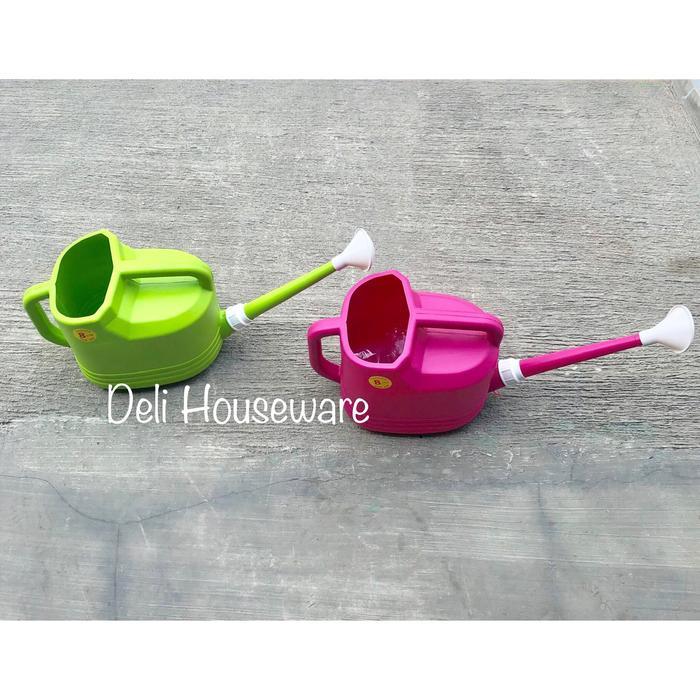 GEMBOR AIR ALAT SIRAM BUNGA PENYIRAM TANAMAN