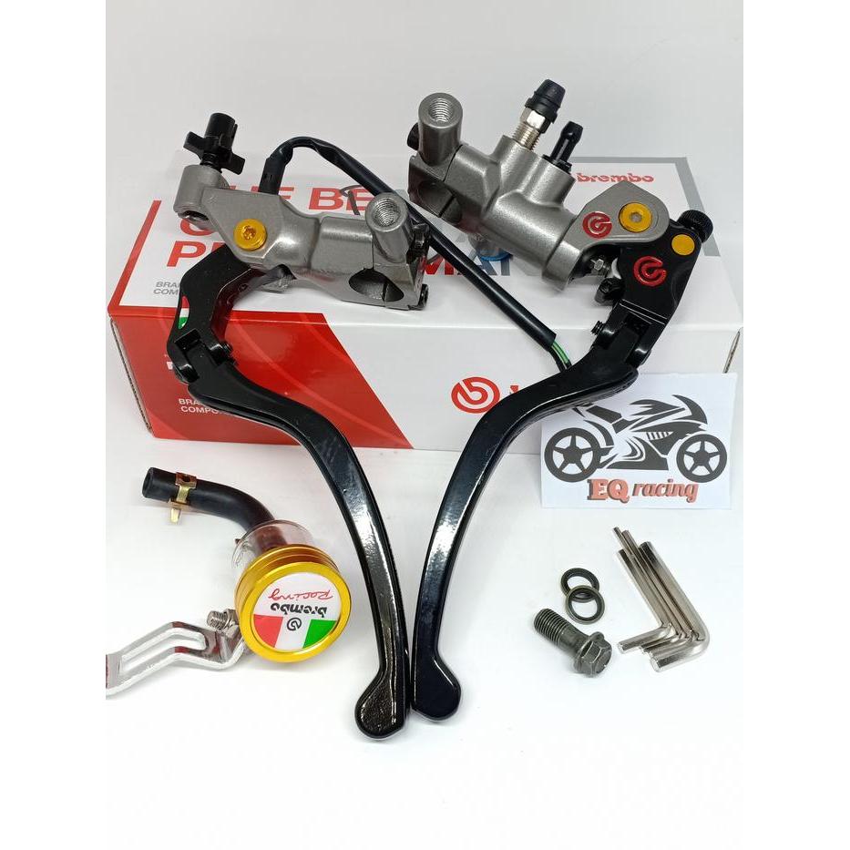 Master Rem Brb Izumi Kiri Kanan Model Ktc Master Rem