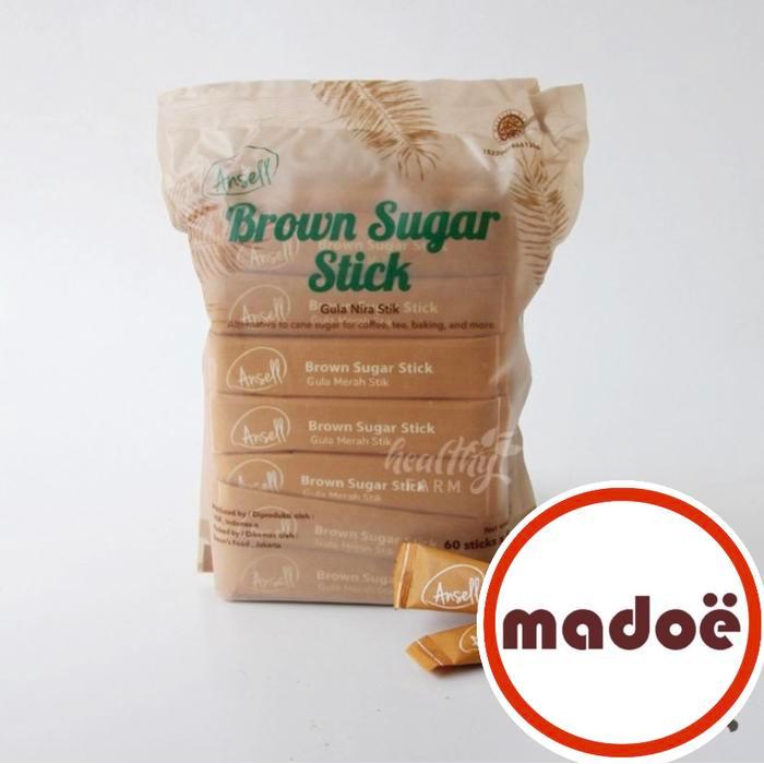 Ansell Brown Sugar Stick 60S