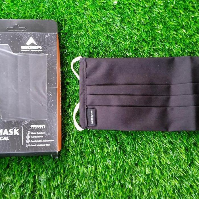 Masker Eiger Moana Face Mask