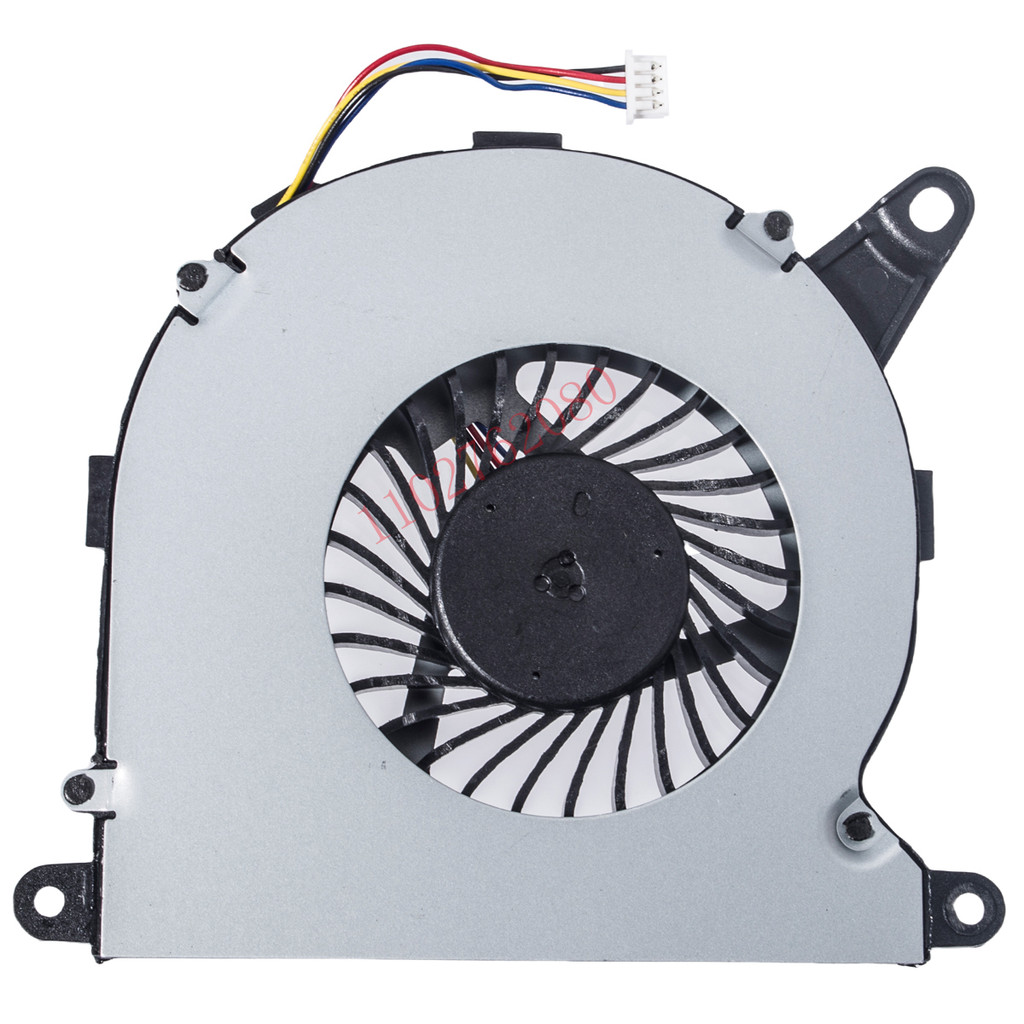 Replacement CPU Cooling Fan for Intel NUC8 NUC8i7BEH NUC8i5BEK NUC8i5BEH NUC8i3BEH Series Mini PC 5V