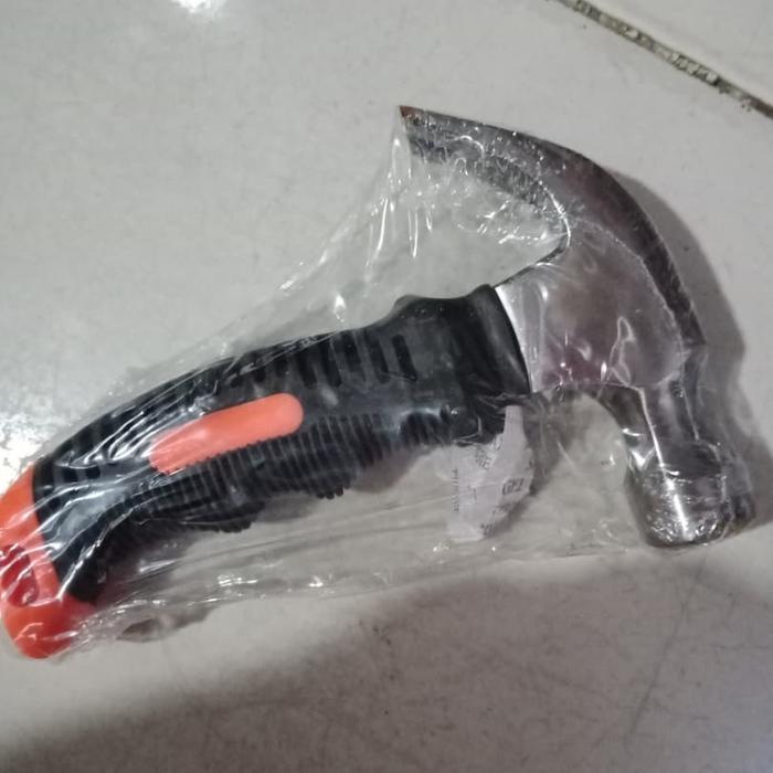Palu Martil Palu Kambing Martil Cabut Paku