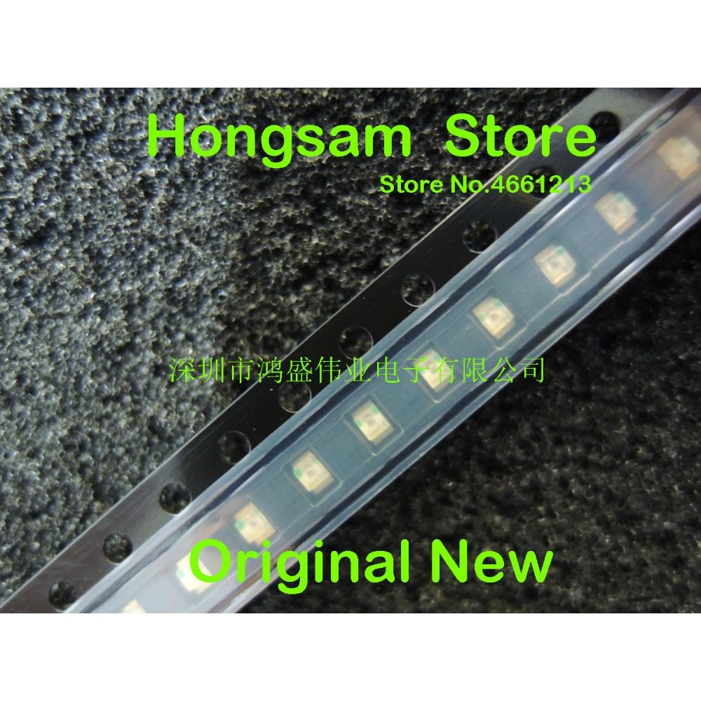 (100PCS) KP-2012SGC KP-2012EC KP-2012ID KP-2012SYCK KP-2012SYC LG Y870-J2L1-1-Z KPT-1608SURCK