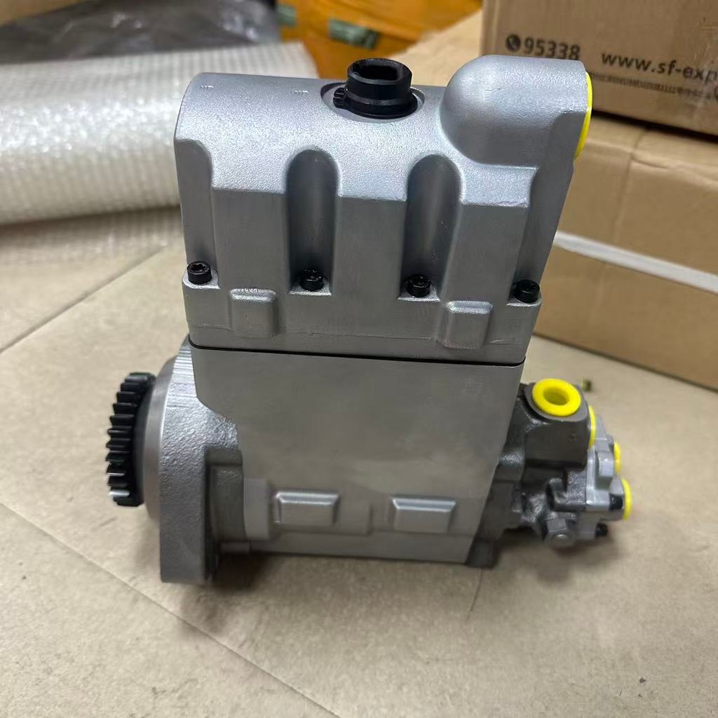 3190678 Pump Injection D7R C9 Fuel Injection Pump 3190678 319-0678 476-8769 4768769 384-0678 3840678