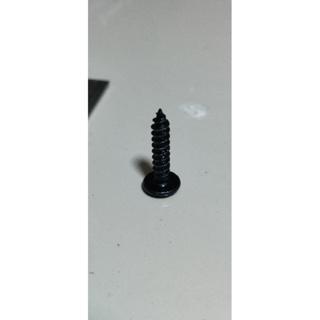 BAUT/ Sekrup Ram Gril untuk motif bulat dan segienam kepala topi 8 mm SPEAKER 2 CM Baja Hitam M