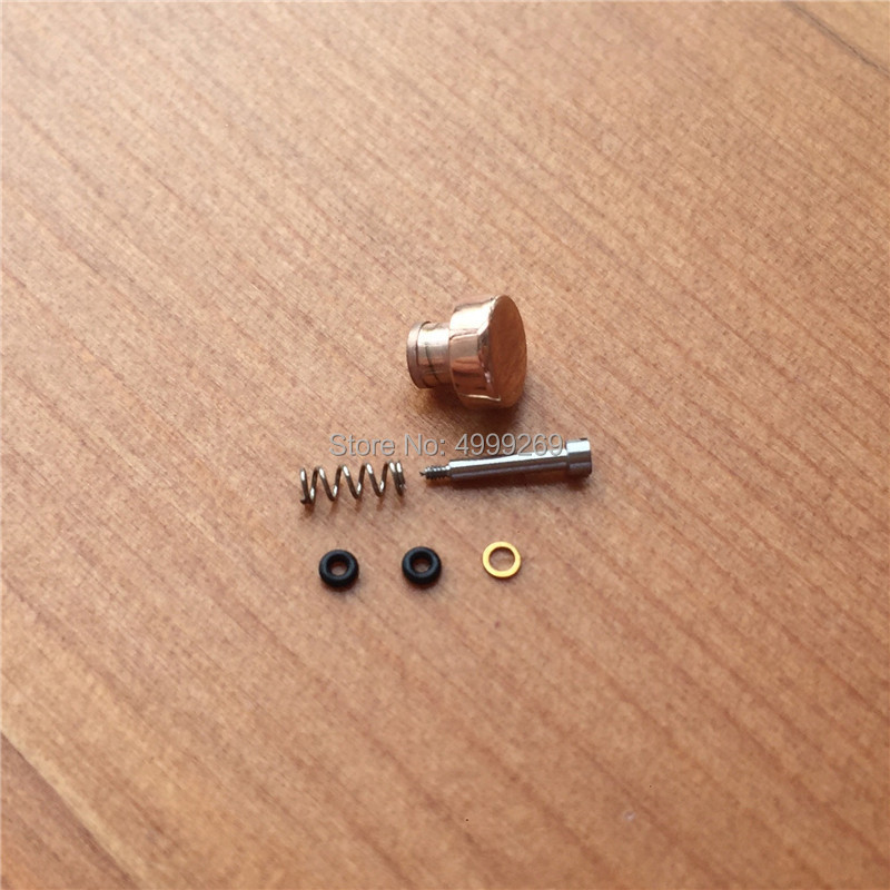 watch push button for IWC Portugieser IW3714 chronograph watch pusher parts