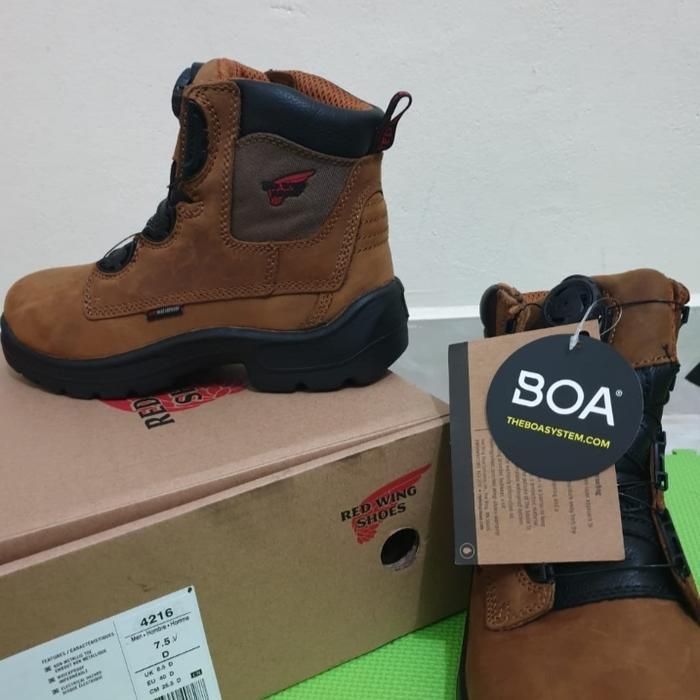 Sepatu Redwing 4216 Co