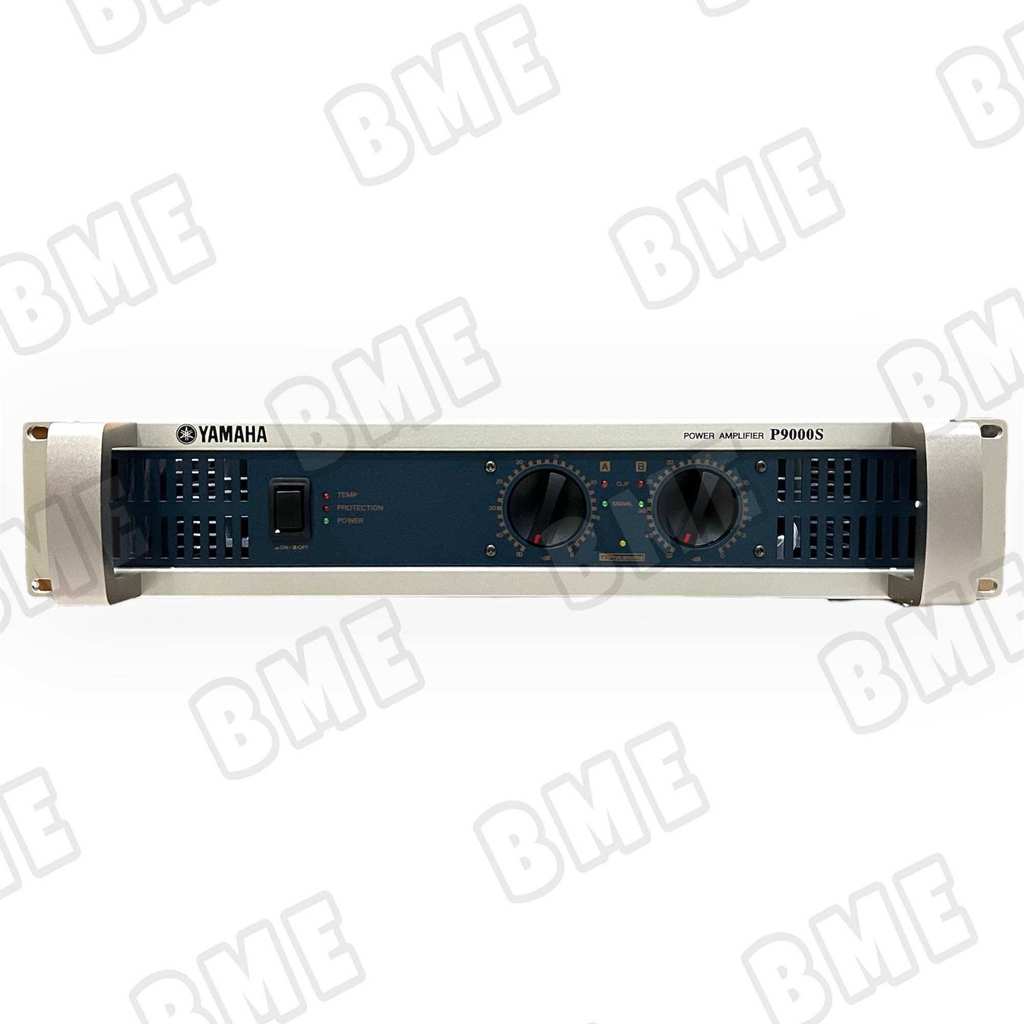 POWER AMPLIFIER YAMAHA P9000S/P 9000S MURAH