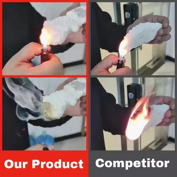 Polyurethane Foam Cleaner Pembersih PU Foam Cleaner