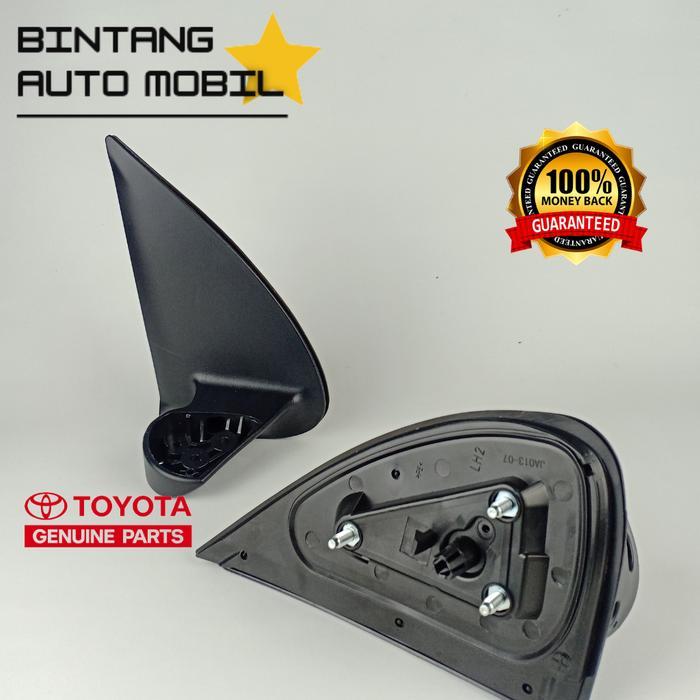 KAKI SPION FORTUNER 2008 - 2015 ORIGINAL/ SPION FORTUNER LAMA 2008 - 2015 ORIGINAL
