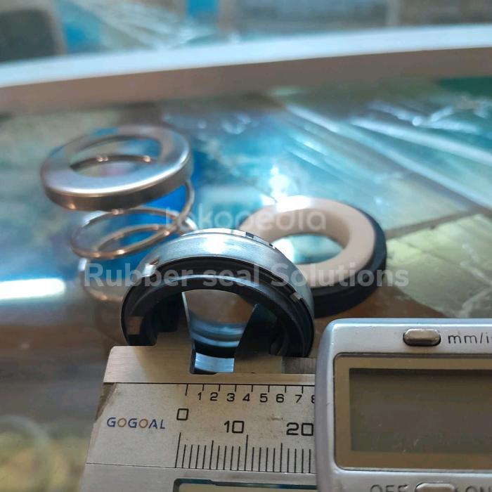 Mechanical Seal Type As 20Mm Od 38Mm / Sparepart Pompa